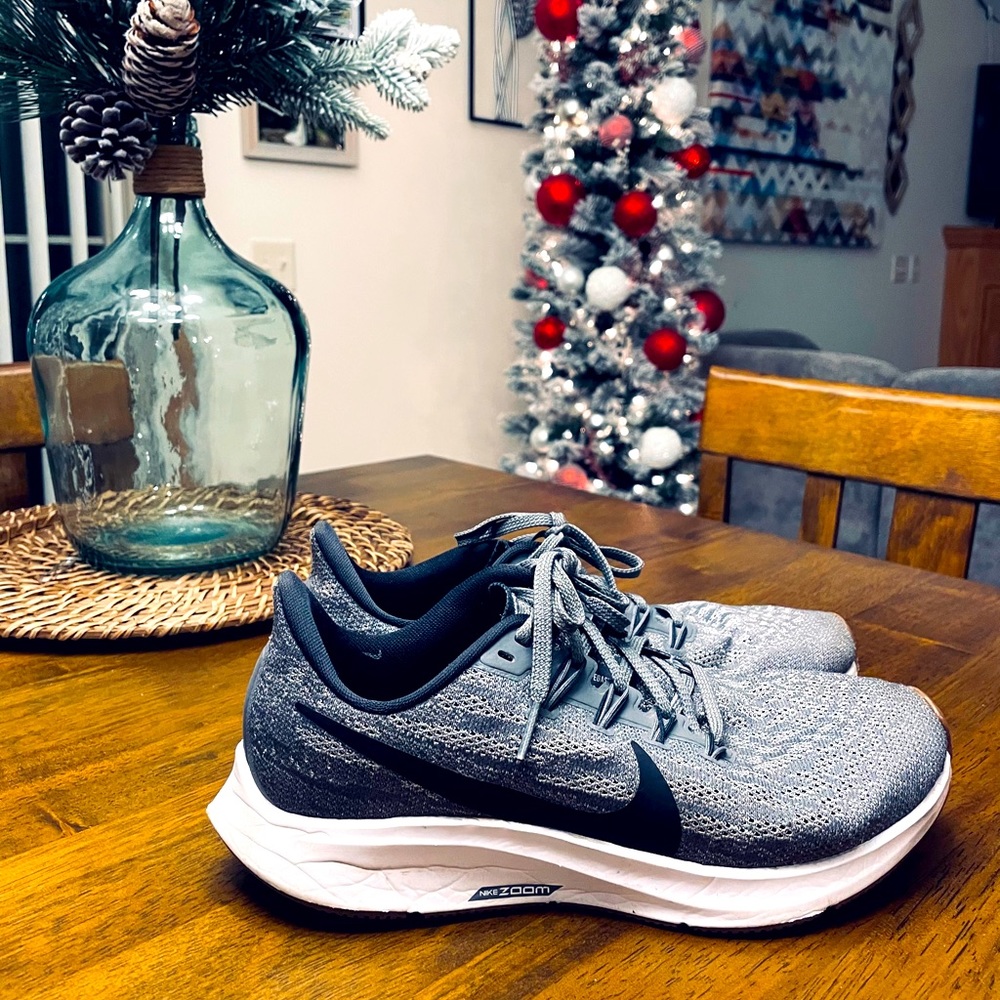 Nike Pegasus 36, size 8 women’s